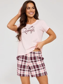 Pyžamo  kr/r S2XL model 21893979 - Cornette