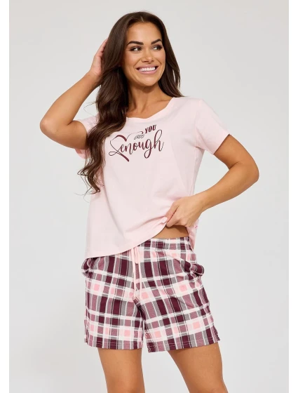 Pyžamo  kr/r S2XL model 21893979 - Cornette