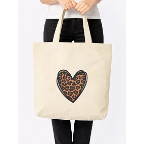 Taška model 22205933 Heart - Noviti Taška model 22205933 Heart - Noviti