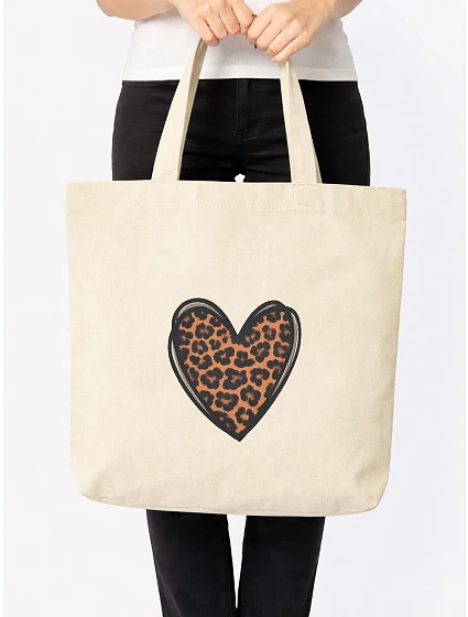 Taška model 22205933 Heart - Noviti