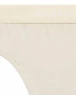 Dámská tanga 3 pack 013 - Atlantic