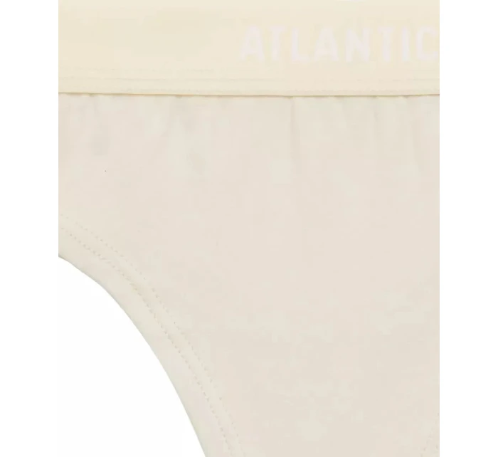Dámská tanga 3 pack 013 - Atlantic
