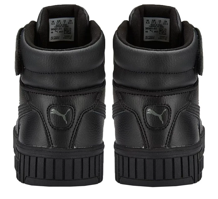 Puma Carina 2.0 Mid W 385851 01 dámské boty Puma Carina 2.0 Mid W 385851 01 dámské boty