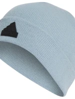 Čepice adidas TEC Beanie CUF II3550