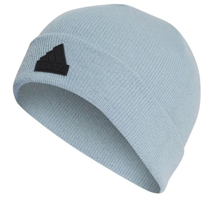 Čepice adidas TEC Beanie CUF II3550