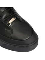 HI Top WL W Boty model 19365733 - Calvin Klein HI Top WL W Boty model 19365733 - Calvin Klein