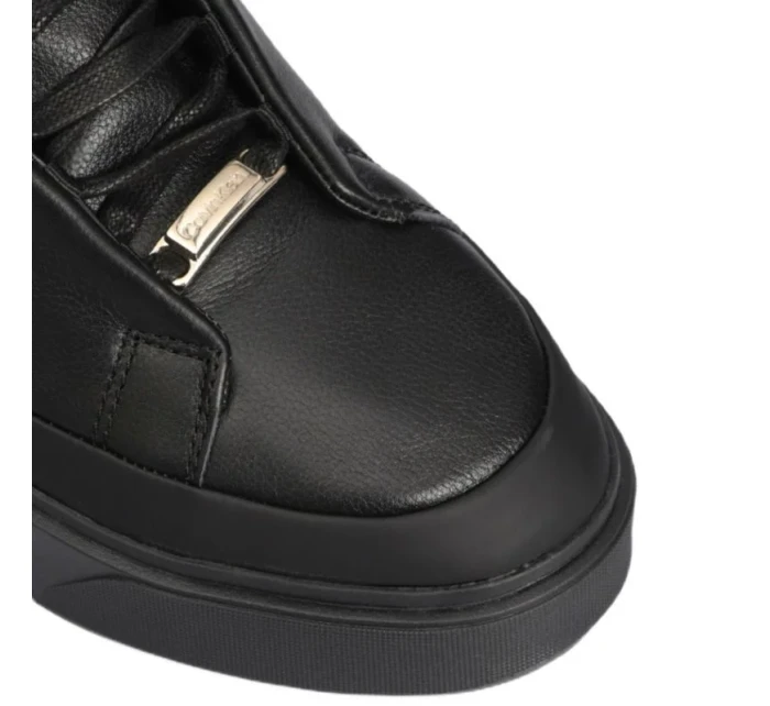 HI Top WL W Boty model 19365733 - Calvin Klein HI Top WL W Boty model 19365733 - Calvin Klein