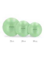 Gymnastický míč Spokey Fitball SPK-943625