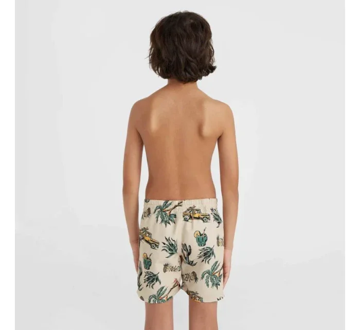 Mix & Match Cali Print plavecké šortky Jr model 20090014 - ONeill