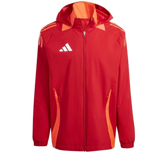 Tiro 24 Competition jacket M pánské model 20143167 - ADIDAS