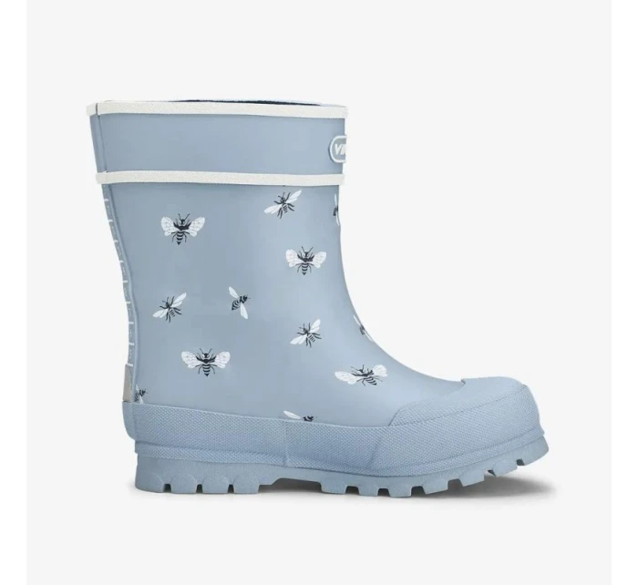 Viking Alv Jolly Jr 1-60060-4501 wellingtons