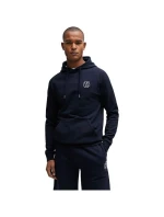 Fashion M mikina pánské model 20872350 - Boss