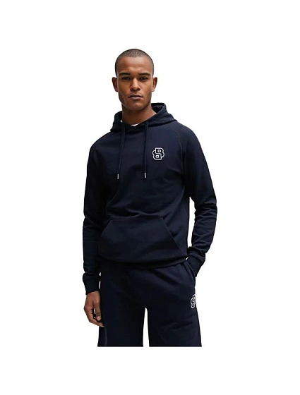 Fashion BLU M mikina model 20872350 pánské - Boss