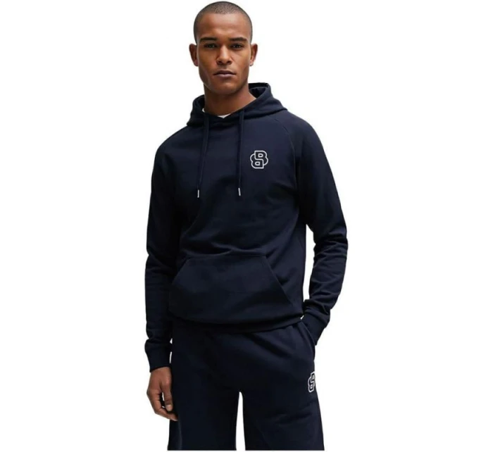 Fashion M mikina pánské model 20872350 - Boss