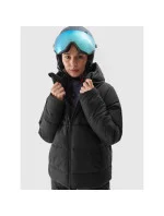 Zimní péřová lyžařská bunda W model 21466955 - 4F