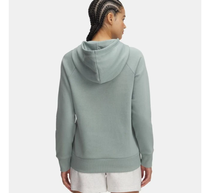 Under Armour Rival Fleece Hoodie W 1379500348