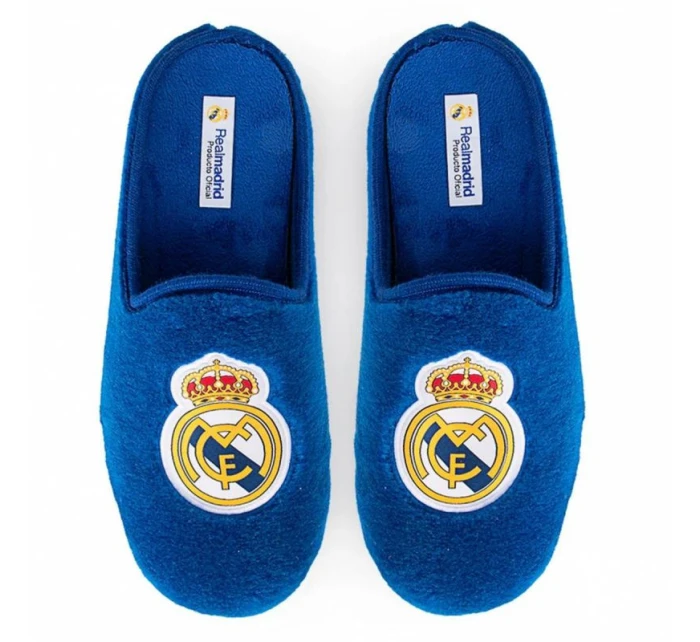 Žabky Real Madrid M CFRM5