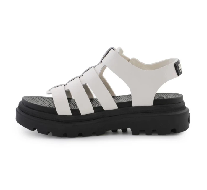 Sandály  W model 21148386 - Palladium