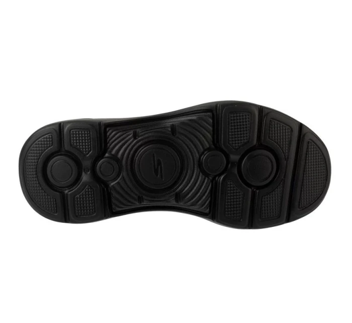 Skechers Go Walk Arch Fit 2.0 - Knitte 216517WW-BBK Black 39.5 Skechers Go Walk Arch Fit 2.0 - Knitte 216517WW-BBK Black 39.5