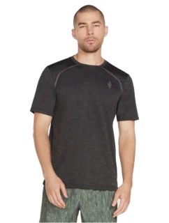 On the Road Tee model 21387376 Grey L - Skechers