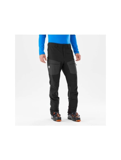 MILLET M White Shield Pant black MILLET M White Shield Pant black
