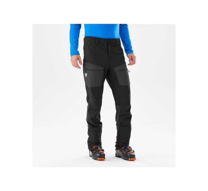MILLET M White Shield Pant black MILLET M White Shield Pant black