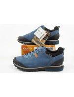 Aku Bellamont Gore-tex dámské robustní turistické boty dámské