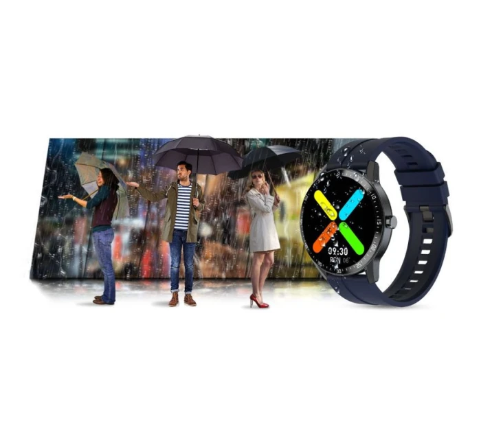 Hodinky model 21804509 - G.ROSSI Hodinky model 21804509 - G.ROSSI