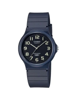 Hodinky CASIO MQ-24UC-2BDF + krabice