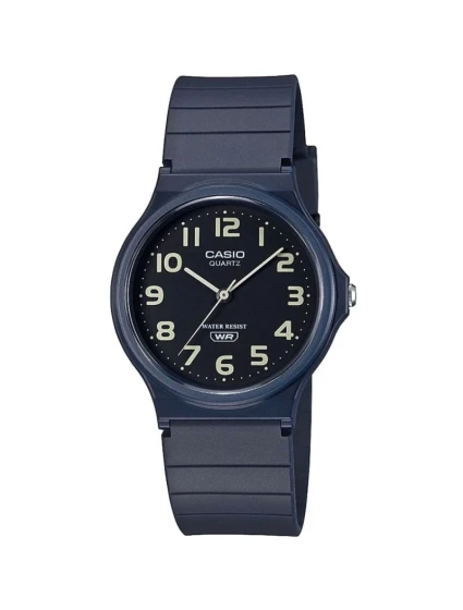 Hodinky CASIO MQ-24UC-2BDF + krabice Hodinky CASIO MQ-24UC-2BDF + krabice