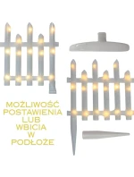 LED  BÍLÁ model 21871436