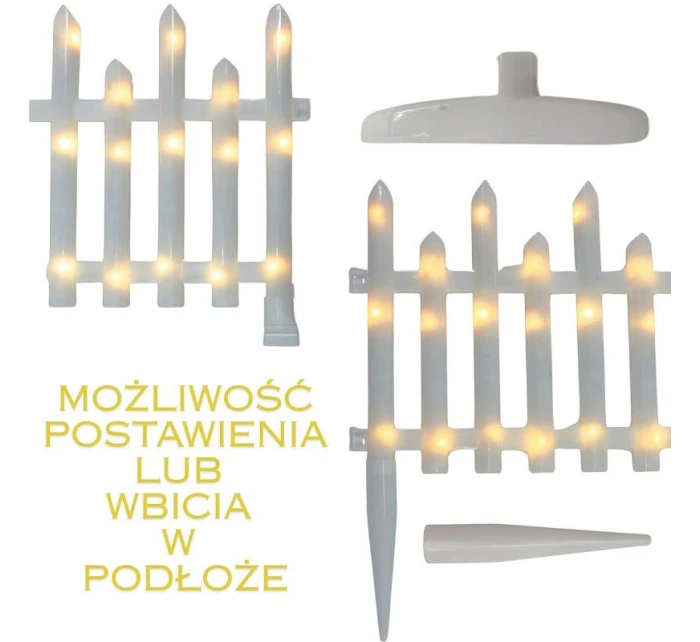 LED  BÍLÁ model 21871436