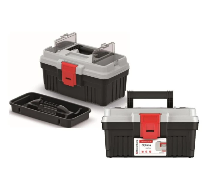 TOOLBOX OPTIMA 30 KISTENBERG