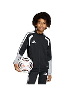 Dětská mikina Tiro 26 Competition Training černá model 22053250 - ADIDAS Dětská mikina Tiro 26 Competition Training černá model 22053250 - ADIDAS