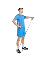 Pánské šortky  Essentials Base Woven light blue model 22115843 - ADIDAS