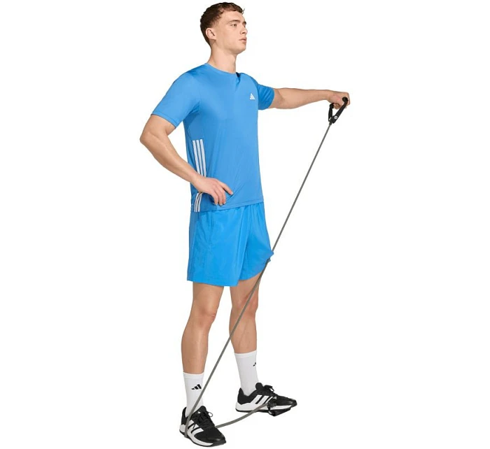 Pánské šortky  Essentials Base Woven light blue model 22115843 - ADIDAS