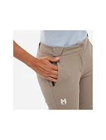 Spodnie damskie MILLET Ubic Stretch 3/4 Pant W beżowe