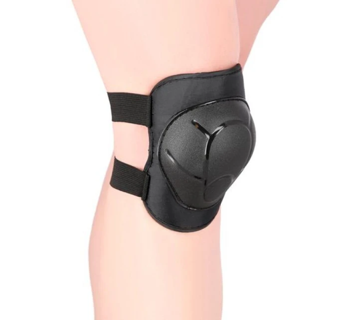 Sada chráničů BLACK velikost M model 21195881 - Nils Extreme Sada chráničů BLACK velikost M model 21195881 - Nils Extreme