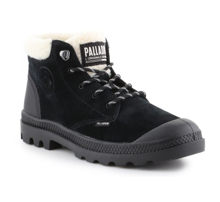 Dámské boty Pampa  W model 16024315 - Palladium
