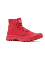 Unisex Pampa Hi Mono U 73089-607-M - Palladium