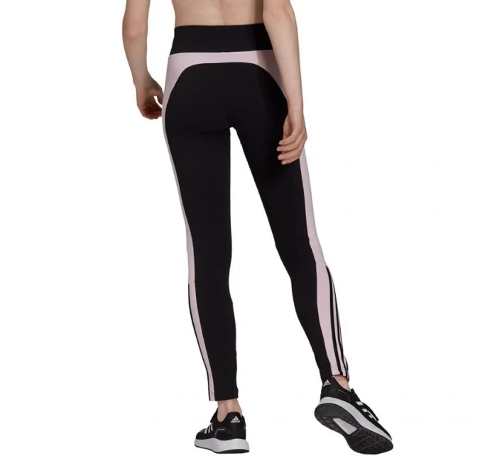 Legíny adidas Essentials Colorblock W GS6325 dámské