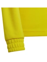 Dětská mikina Entrada 22 Training Top Jr HI2133 - Adidas