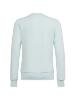 Dětská mikina Big Logo Swt Jr HM8707 - Adidas Dětská mikina Big Logo Swt Jr HM8707 - Adidas