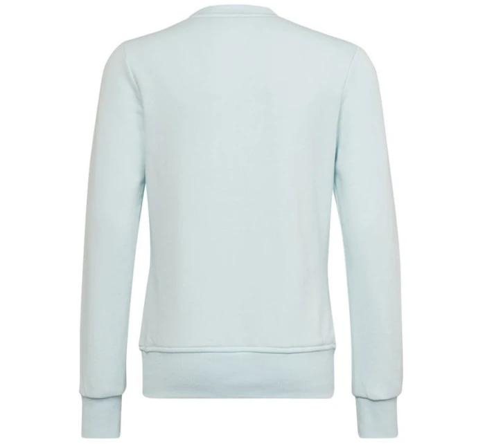 Dětská mikina Big Logo Swt Jr HM8707 - Adidas Dětská mikina Big Logo Swt Jr HM8707 - Adidas