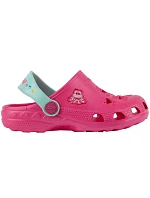 Dřeváky Coqui Little Frog Jr 8701-100-3644A/8701-100-3644