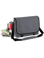 BG 21 Taška graphite grey model 22480608 - BagBase BG 21 Taška graphite grey model 22480608 - BagBase