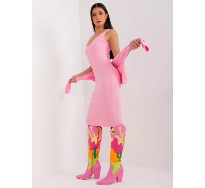 Sada EM KMPL 819 1.48P růžová Sada EM KMPL 819 1.48P růžová