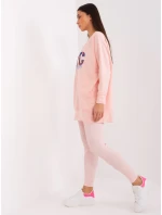 Sada EM KMPL 830.32P světle růžová Sada EM KMPL 830.32P světle růžová