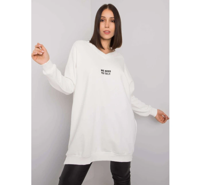 Tunika RV TU 7278.81P ecru