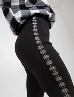 Legíny VI LG 144.13X černá Legíny VI LG 144.13X černá